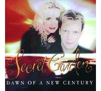 Dawn of a New Century by Secret Garden (2011-03-11)