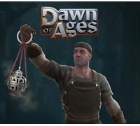 Dawn of Ages - Sentinel's Mighty Relics DLC PC Steam CD Key