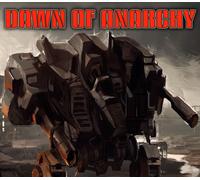 Dawn of Anarchy PC Steam CD Key