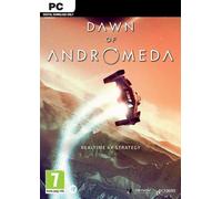 Dawn of Andromeda PC