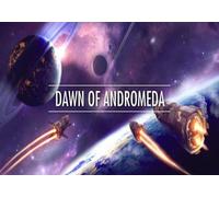 Dawn of Andromeda (PC) Steam Key - GLOBAL