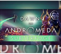 Dawn of Andromeda - Subterfuge DLC Steam CD Key