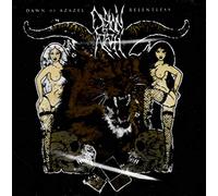 Dawn Of Azazel - Relentless