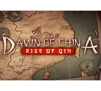 Dawn of China: Rise of Qin Steam CD Key