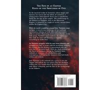 Dawn Of Crimson: 1 (Crimson Chronicles)