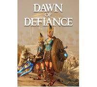 Dawn of Defiance PC