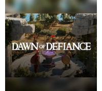 Dawn of Defiance (PC) Steam Account - GLOBAL