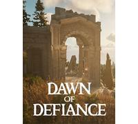 Dawn of Defiance (PC) - Steam Gift - EUROPE