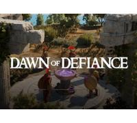 Dawn of Defiance (PC) Steam Gift - GLOBAL
