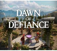 Dawn of Defiance Steam Account