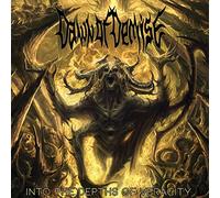 Dawn Of Demise - Into The Depths Of Veracity [VINYL]