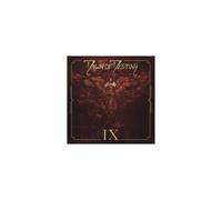 DAWN OF DESTINY: IX - CD SEALED