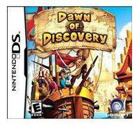 Anno 1701: Dawn of Discovery - Nintendo DS