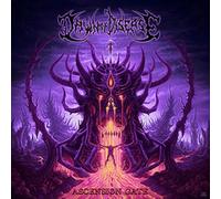 Dawn Of Disease - Ascension Gate