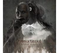 Dawn Of Disease - Procession of Ghosts