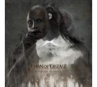 DAWN OF DISEASE: PROCESSION OF GHOSTS - CD BRAND NEW