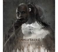 Dawn Of Disease - Procession of Ghosts [VINYL]