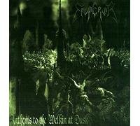 Dawn of Dreams - Anthems to the Welkin at Dusk