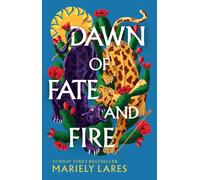 Dawn of Fate and Fire: Book 2 (Sun of Blood and Ruin)