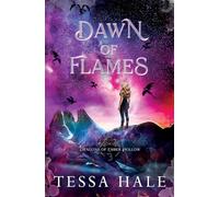 Dawn of Flames: 3 (Dragons of Ember Hollow)