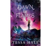Dawn of Flames (Dragons of Ember Hollow)