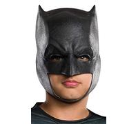 Dawn Of Justice Batman 3/4 Costume Mask Child One Size