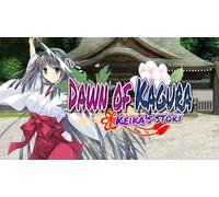 Dawn of Kagura: Keika's Story