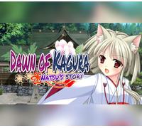 Dawn of Kagura: Natsu's Story PC Steam CD Key