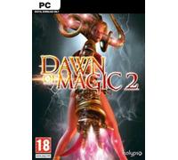 Dawn of Magic 2 PC