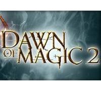 Dawn of Magic 2 Steam CD Key