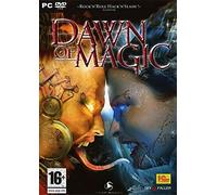 Dawn of Magic : PC DVD ROM , FR (PC) (US IMPORT)