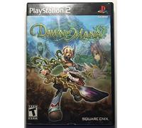 Dawn of Mana / Game