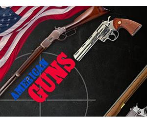 Dawn of Modern Firearms: Browning and the Spanish-American War