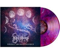 Dawn of Ouroboros - Velvet Incandescence