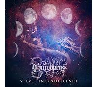 Dawn of Ouroboros - Velvet Incandescence