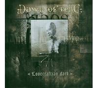 Dawn Of Relic - Lovecraftian Dark