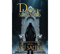 Dawn of Shadows: Epic Fantasy (The Shadow Of The West)