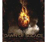 Dawn Of Solace - Flames Of Perdition