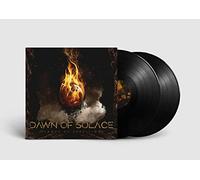 Dawn Of Solace - Flames Of Perdition [VINYL]