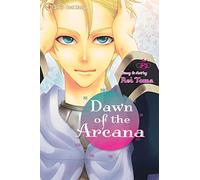 DAWN OF THE ARCANA GN VOL 05: Volume 5