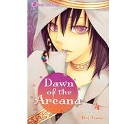Dawn of the Arcana, Vol. 4 (Volume 4)