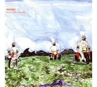 Dawn of the Butterfly by Knodel (2002-03-05)