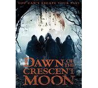 Dawn of the Crescent Moon