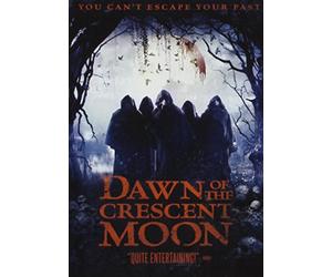 Dawn of the Crescent Moon [Region 1]