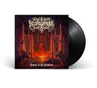 DAWN OF THE DAMNED [VINYL]