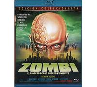 Dawn of the Dead (1978 / Import)