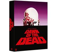 Dawn of the Dead (4K Ultra-HD) [Blu-ray] [2021]