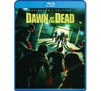 Dawn Of The Dead (Collector's Edition) (Blu-ray) Sarah Polley (US IMPORT)