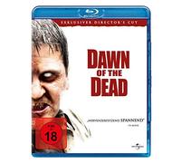 Dawn of the Dead Directors Cut