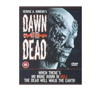 Dawn Of The Dead (Director's Cut) [DVD] [1980]